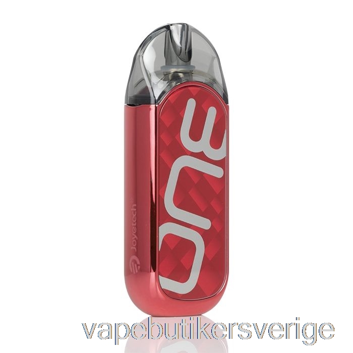 Vape Sverige Joyetech Teros One 13w Podsystem Moussaieff Röd